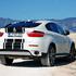 BMW X6 Performance