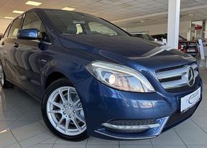 Mercedes-Benz B-Razred B 180 CDI -NAVI-KAMERA-ALU-XENON-LED-