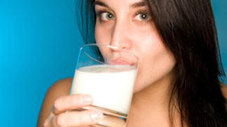 Mlečna večerja se ponuja kot privlačnejša alternativa lahkotnejši zelenjavni ver