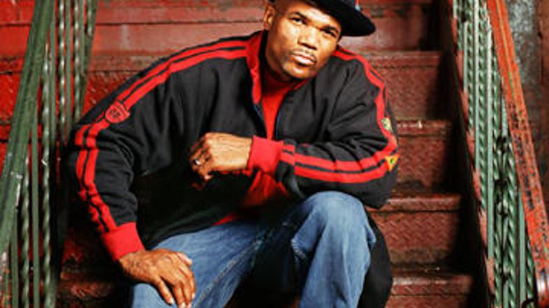 Ogled nastopa DMC-ja je obvezen za vse privržence hip hop kulture. (Foto: Promo)