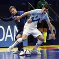 Slovenska reprezentanca v futsalu