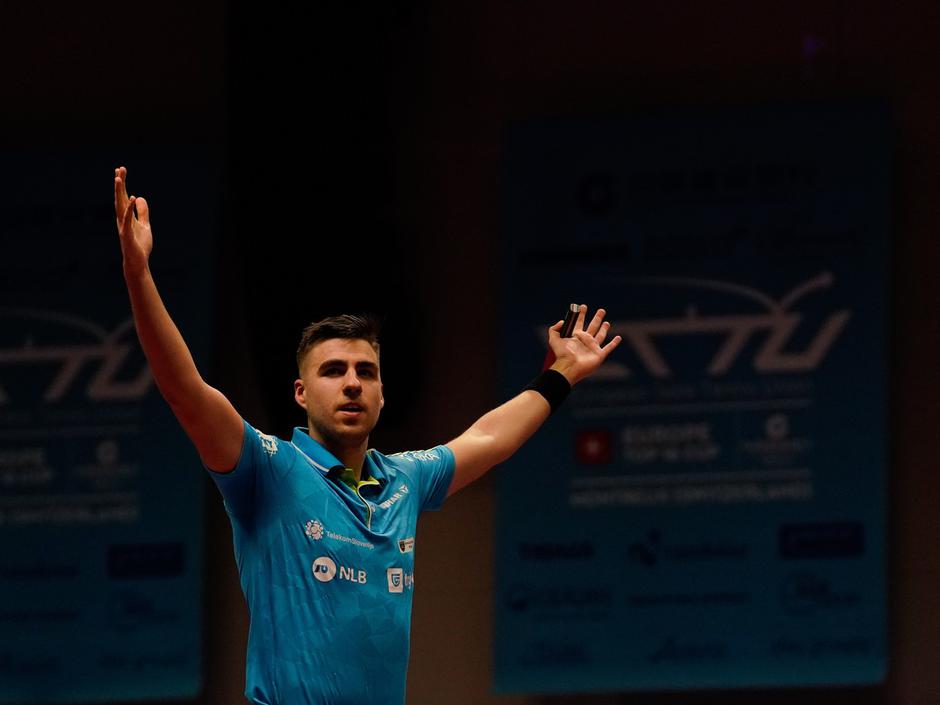 Darko Jorgić | Avtor: Profimedia