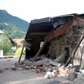 Posledice potresa v Posočju