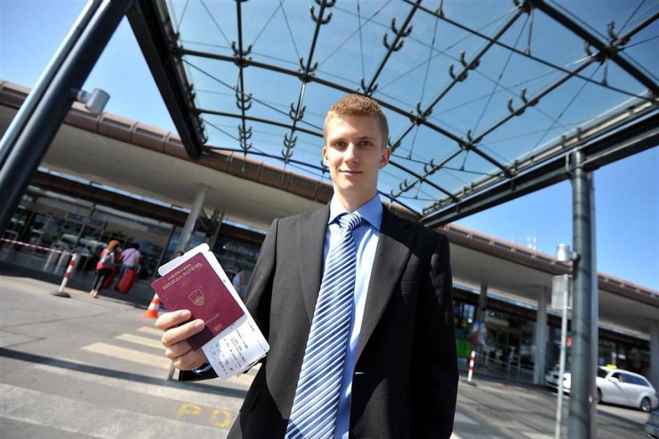 reprezentanca slovenija brnik odhod rupnik