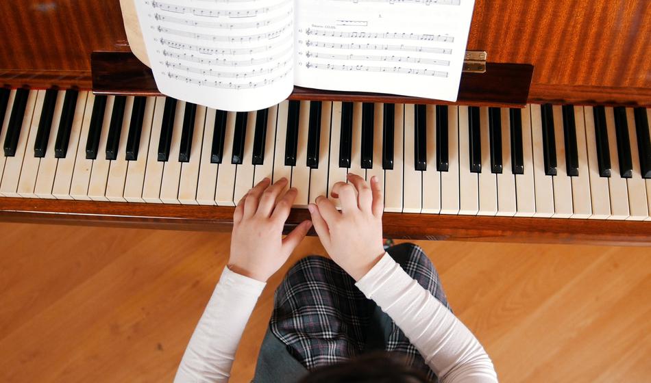 Državni zbor brez milosti: Za igranje klavirja do 400 evrov globe