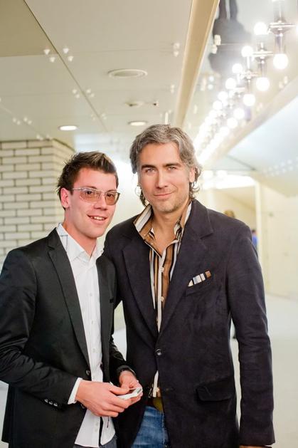 Slovenska muska od A do Ž