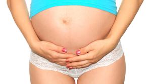 nosečnost, nosečnica