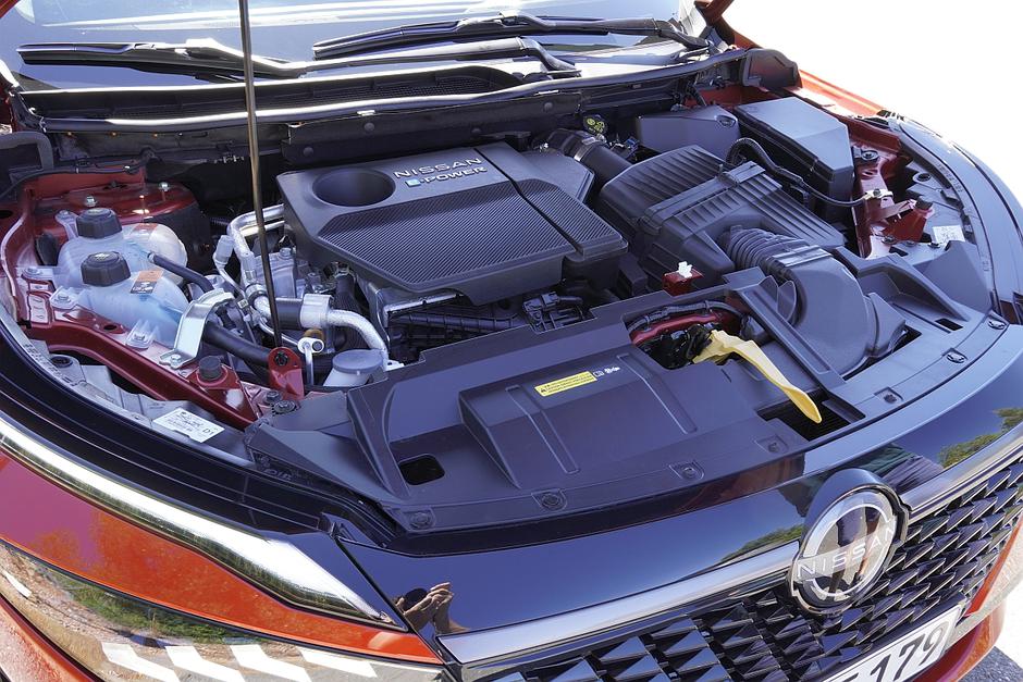 nissan qashqai | Avtor: Matija_Janežič