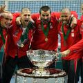 srbija davisov pokal 2010 finale