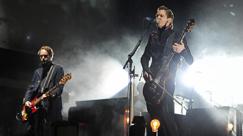 Magični in neponovljivi Sigur Rós