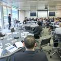 Konferenca o korporativni družbeni odgovornosti in filantropiji za V Evropo, ble