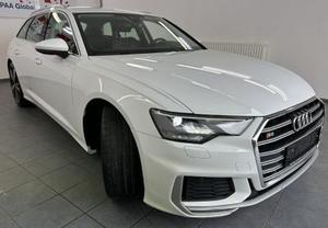Audi S6 Avant TDI quattro AUT.KAMERA.NAVI.USNJE.LED.253 KW