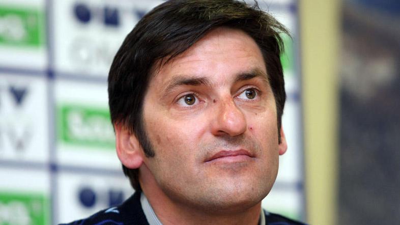 Marko Rajšter je prepričan, da bo Planica v prihodnjih letih slovenskim in tud t