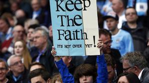 Manchester City - Sunderland