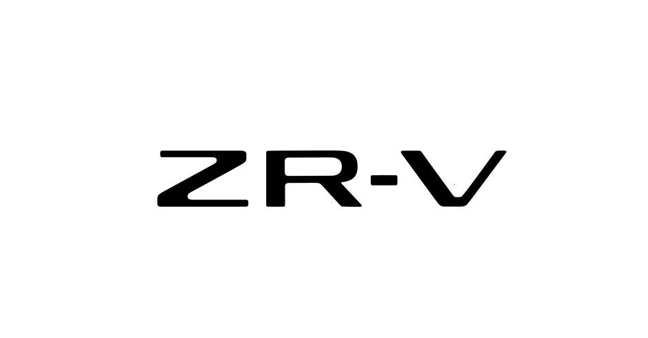 honda ZR-V | Avtor: Honda