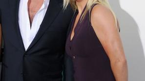 Simon Cowell, Britney Spears