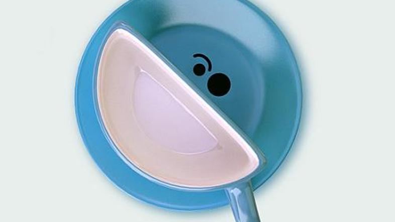 Smile Cup za dobro jutro!