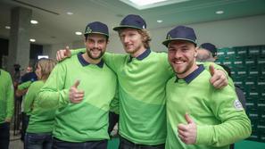 ZOI Pyeongchang 2018