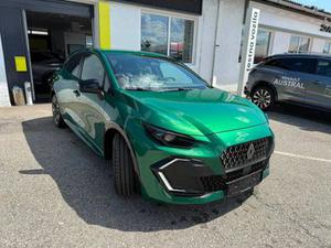 Renault Clio TCe 115 Techno EDC