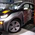 BMW i3 na testu trčenj EuroNCAP