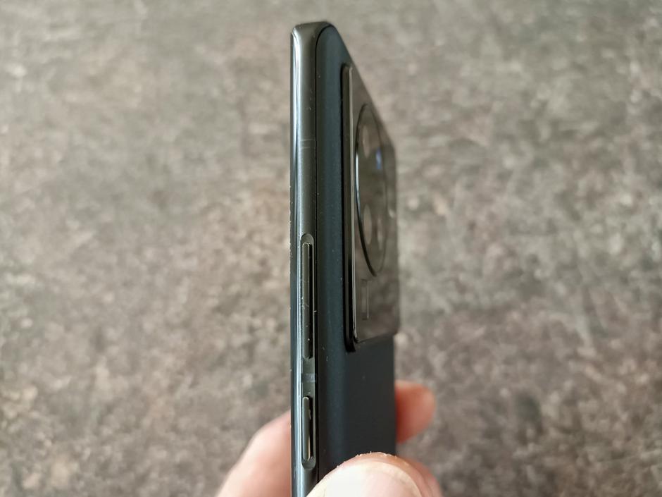 Vivo 80X Pro | Avtor: D. J.