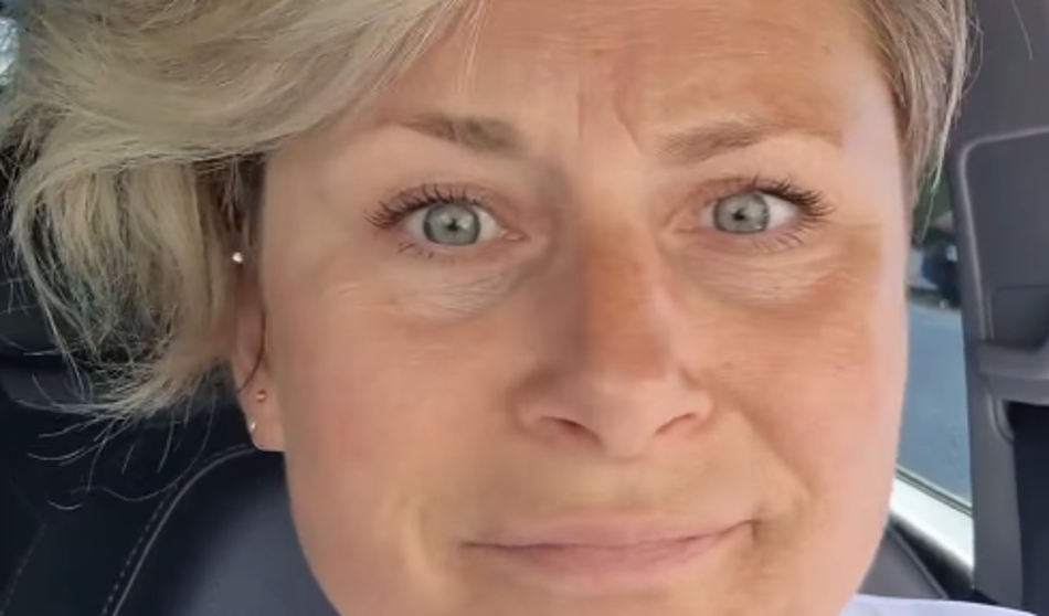 Ana Praznik tarča več sto žaljivih komentarjev