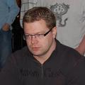 Mikael Johansson je povozil konkurenco. (Foto: poker.se)