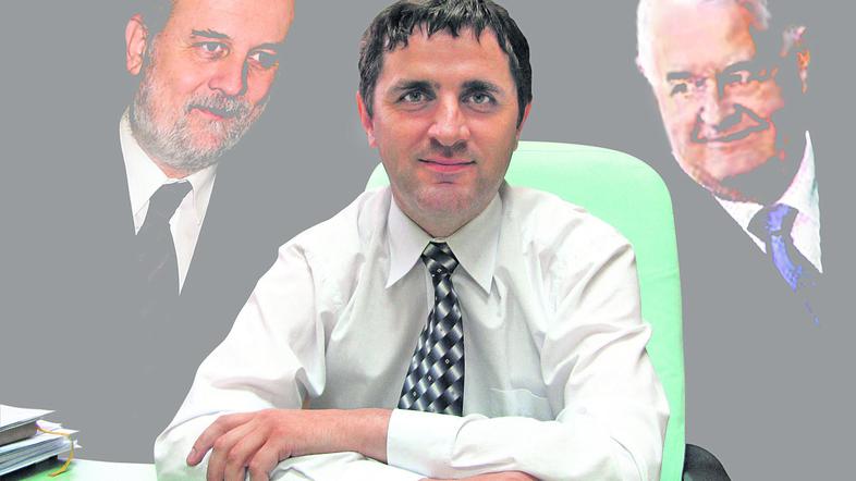 K temu, da Zorko ostaja vršilec dolžnosti ravnatelja Vrtca Pedenjped, sta verjet