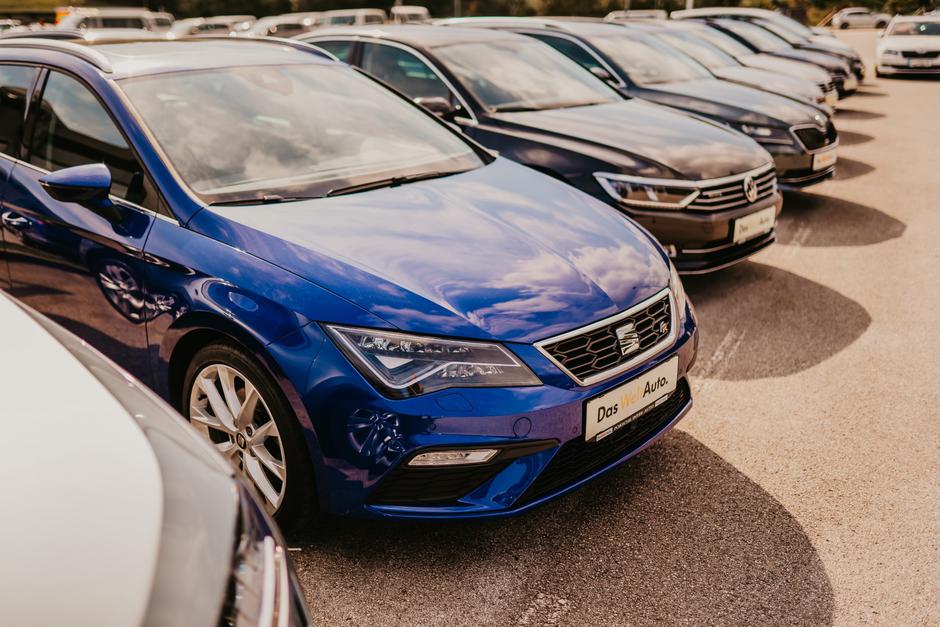 Porsche Inter Auto | Avtor: Porsche Inter Auto