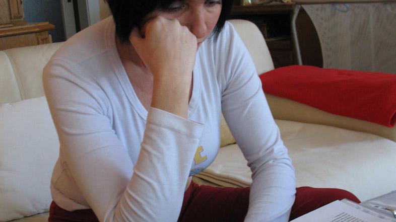 Saša Šmon Potočnik ne more verjeti in ostro zavrača namige, da bi v treh tednih,