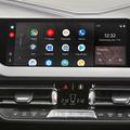 BMW in Android Auto