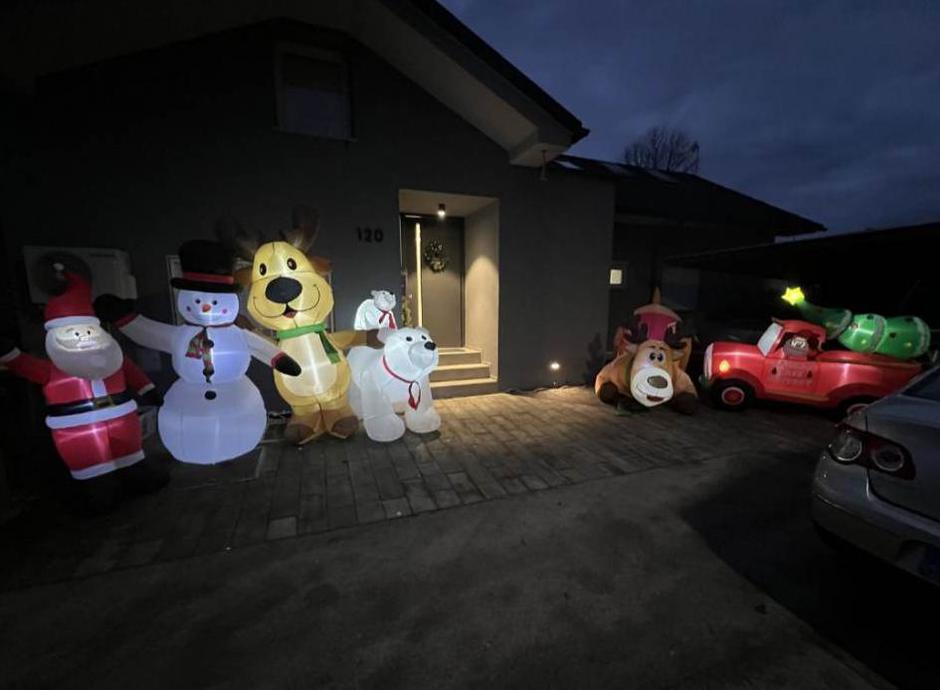 leo oblak | Avtor: Andreja Cilenšek