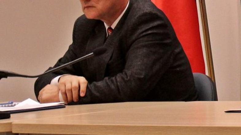 Bojan Žlender