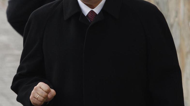 Timošenkova je dejala, da Janukoviča ne priznava za novega predsednika. (Foto: R