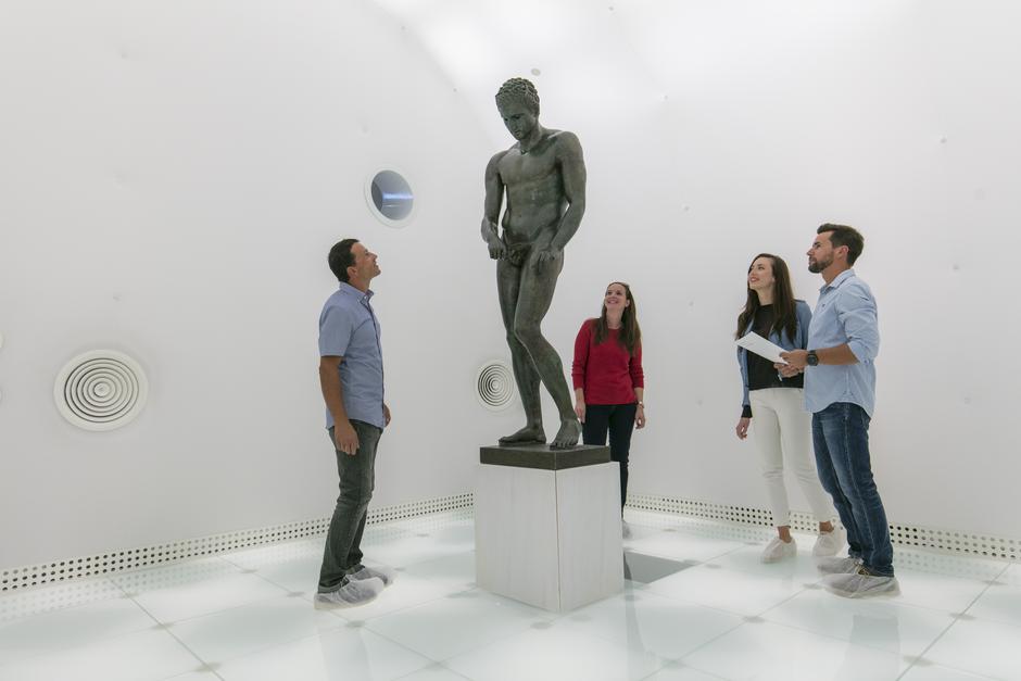 Hrvaška turistična skupnost v Sloveniji | Avtor: Hrvoje Serdar