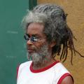 Med najtežje pričakovanimi nastopajočimi je 61-letni Jamajčan Max Romeo.