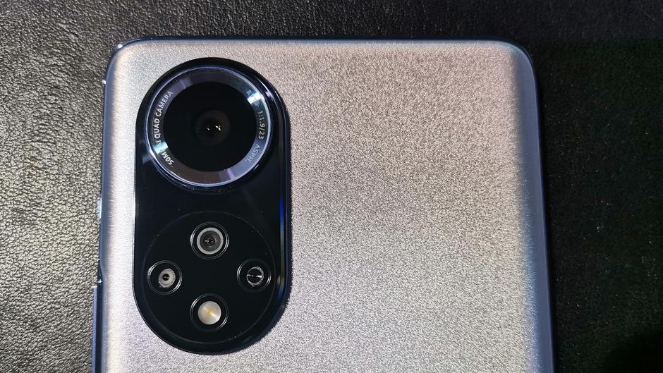 Huawei nova 9 | Avtor: 