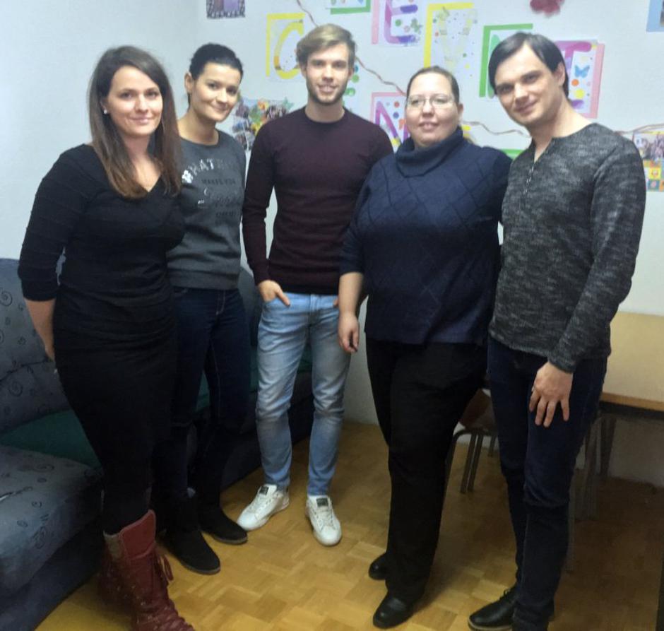 Tilen grah | Avtor: strokovnjakinja za psihološko zdravljenje motenj spanja dr. Vita Štukovnik