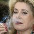 Catherine Deneuve