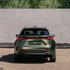 lexus NX 2026