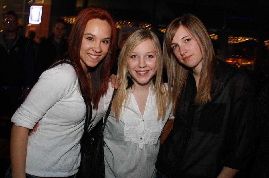 DJ Contest @ Planet Tuš Koper