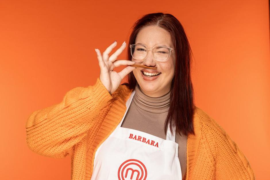 Barbara Perić | Avtor: Pop TV