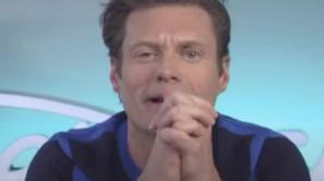 Ryan Seacrest