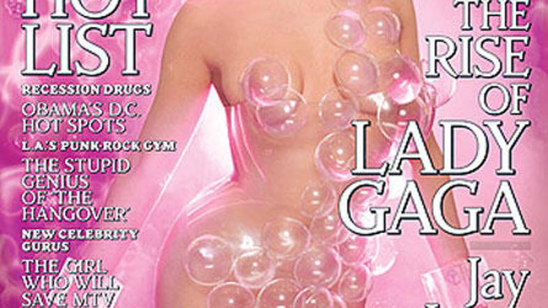 Junijska izdaja že zdaj buri domišljijo.