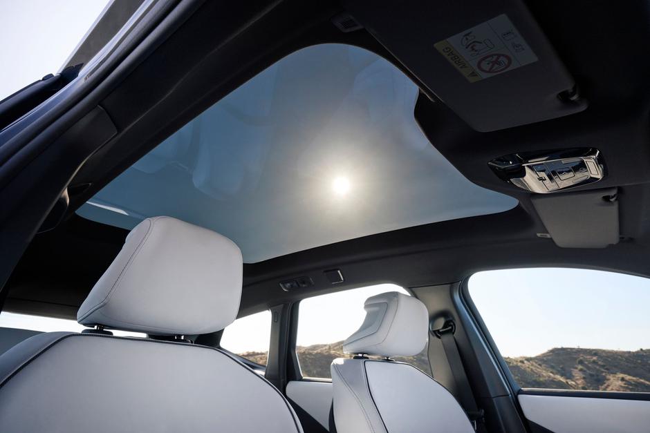 BMW iX3 neue klasse | Avtor: BMW