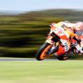 Marc Marquez VN Avstralije kvalifikacije