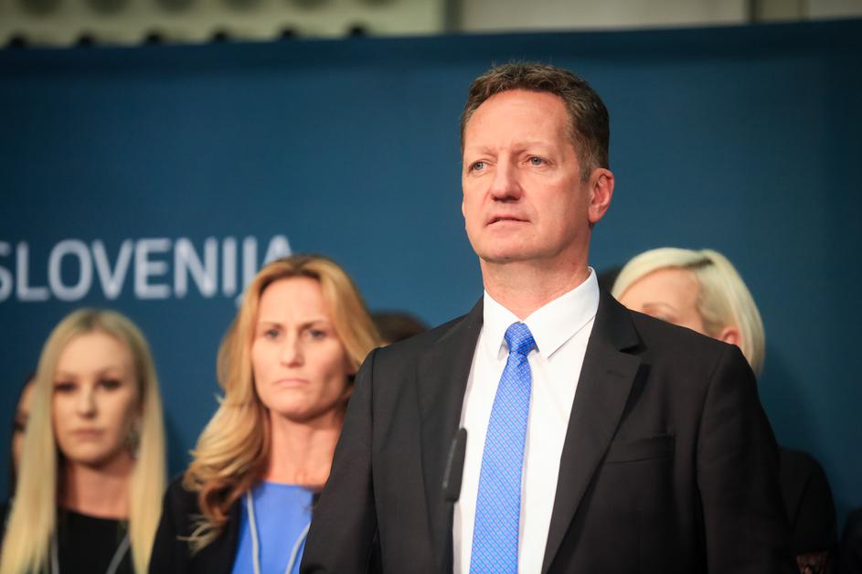 Boris Popovič, predsedniške volitve 2017