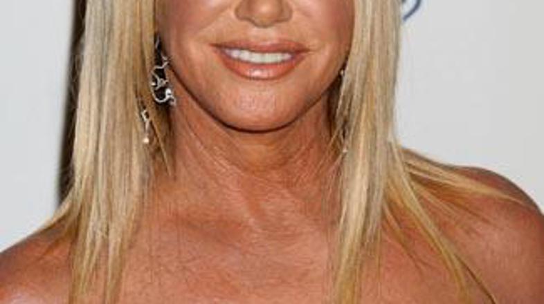 Suzanne meni, da bi bil Patrick lahko še vedno živ.