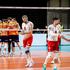 odbojka liga prvakov kvalifikacije ACH Volley - Dinamo Bukarešta