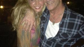 Rebecca Kim Lekše Mel Gibson